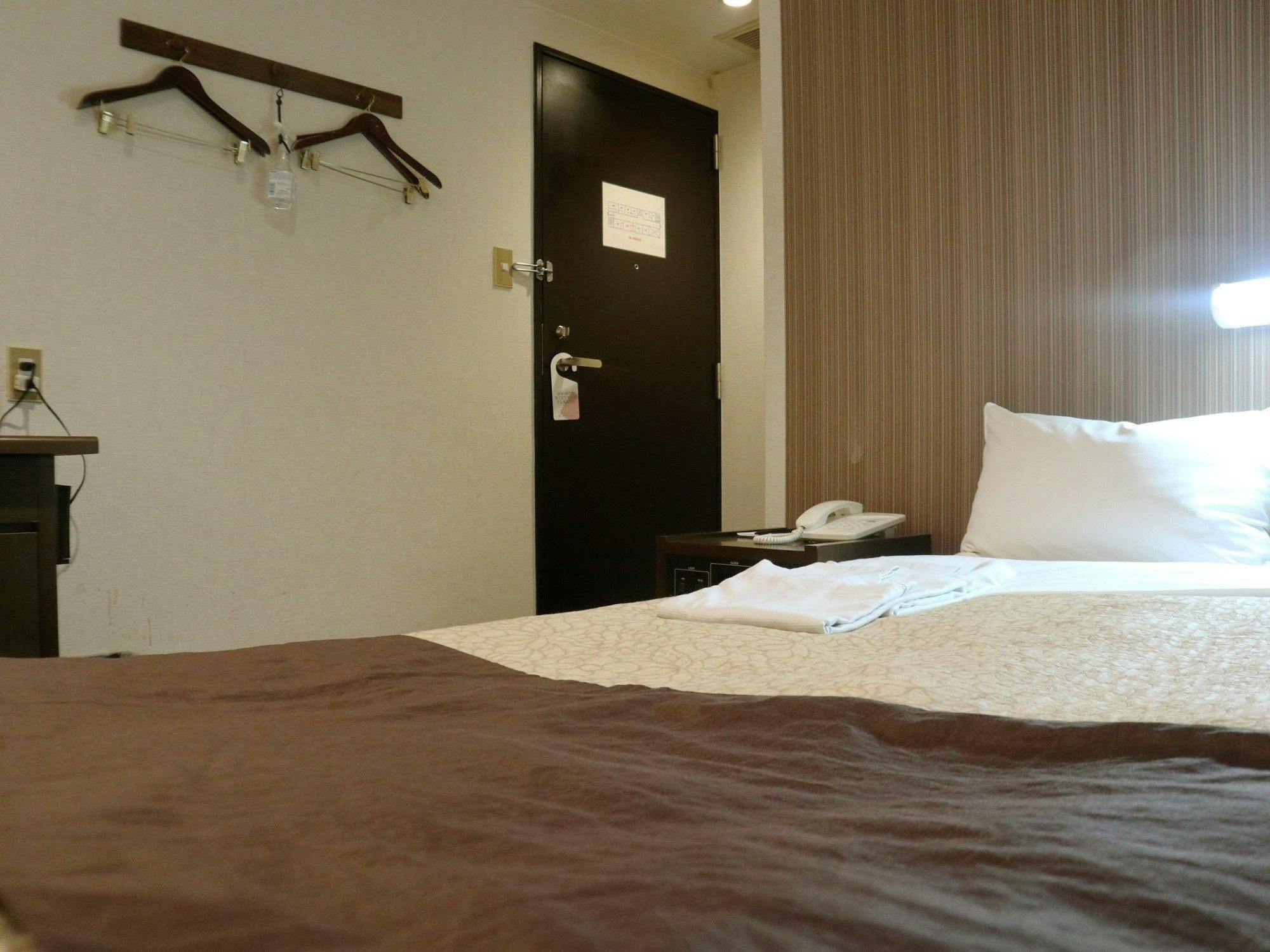 Hamamatsu Station Hotel