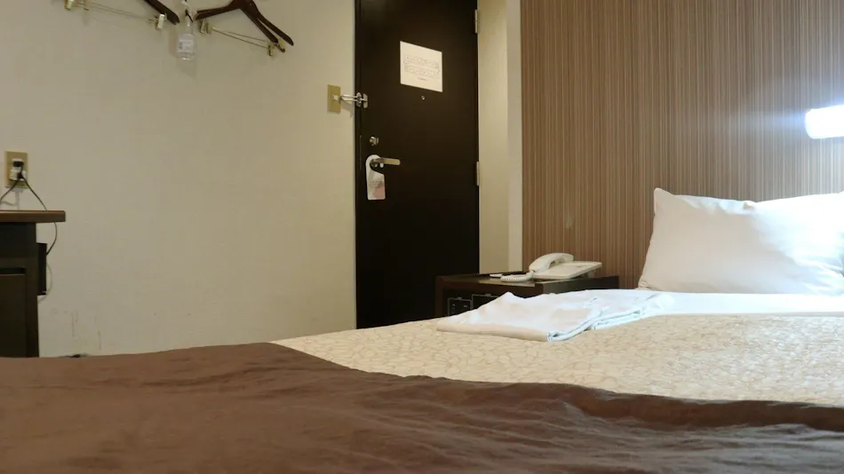 Hamamatsu Station Hotel