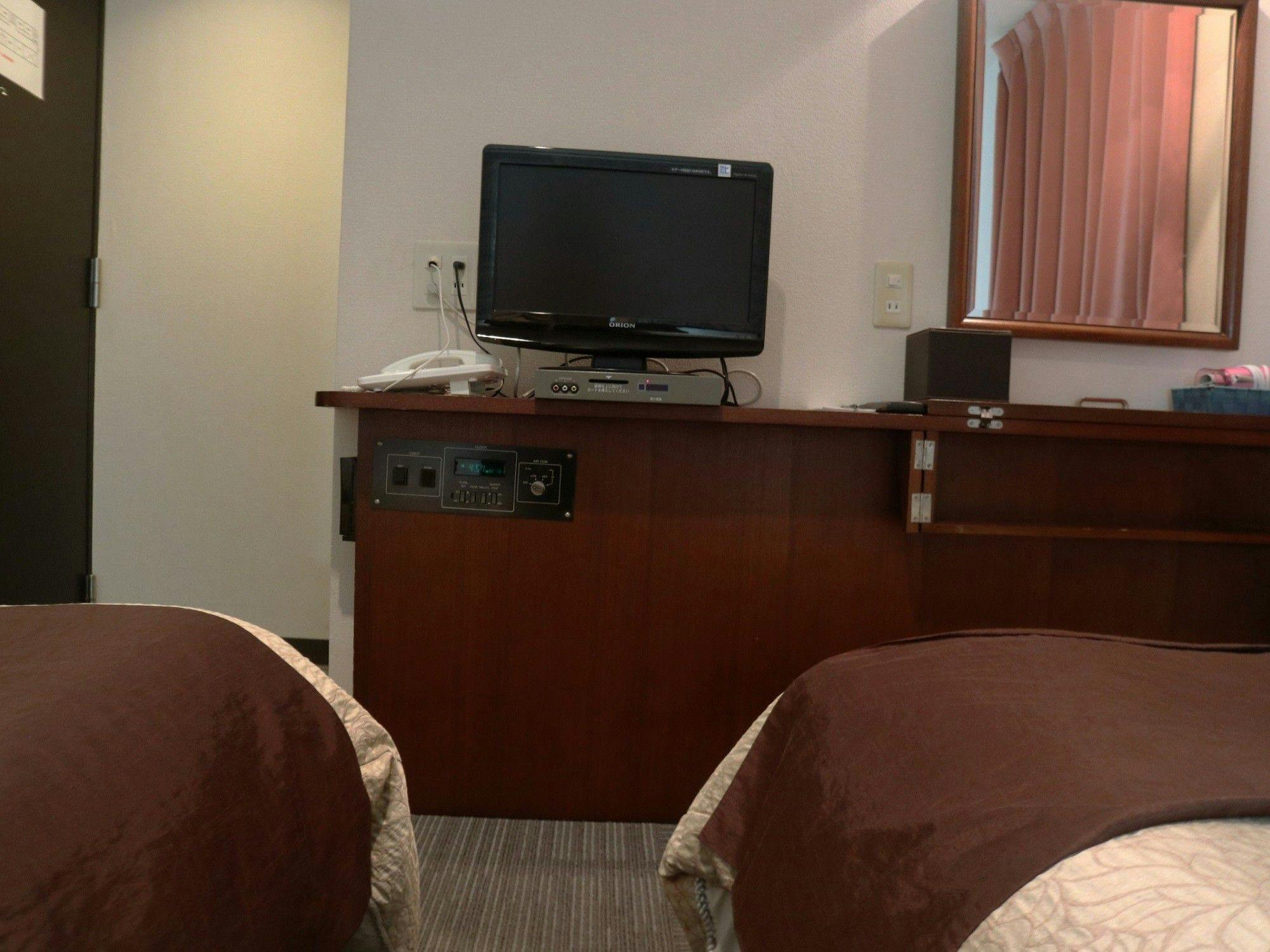 Hamamatsu Station Hotel
