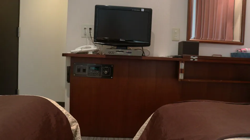 Hamamatsu Station Hotel