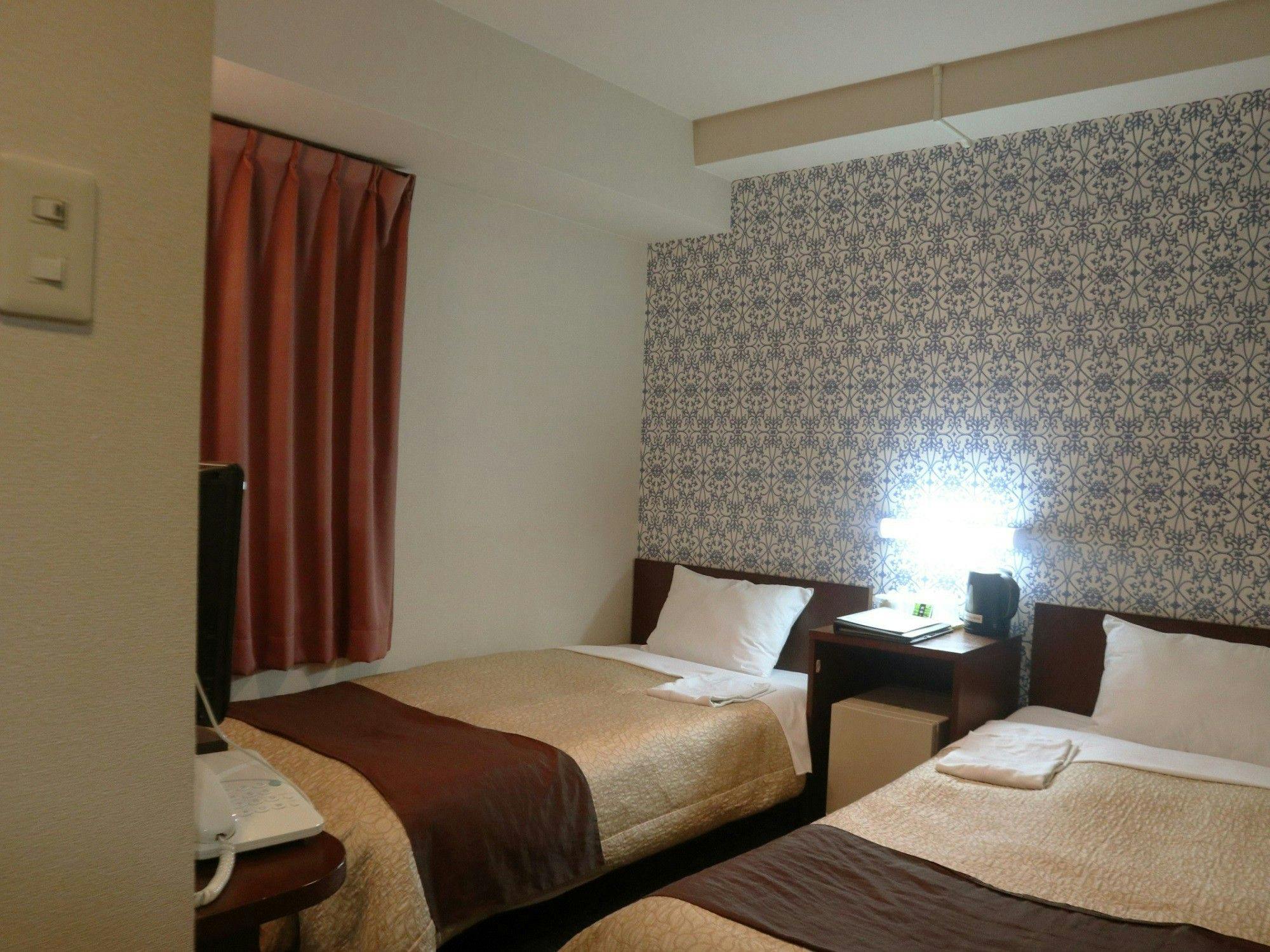 Hamamatsu Station Hotel