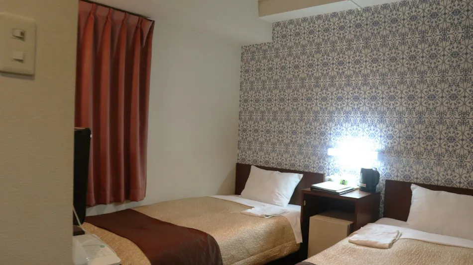 Hamamatsu Station Hotel