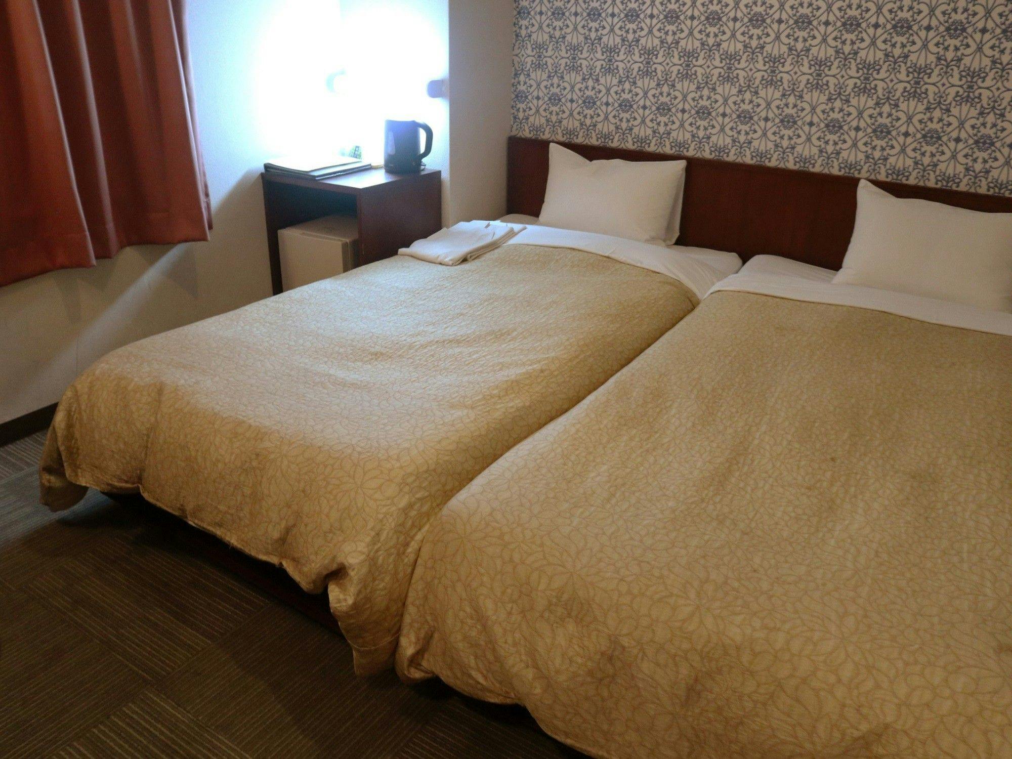 Hamamatsu Station Hotel