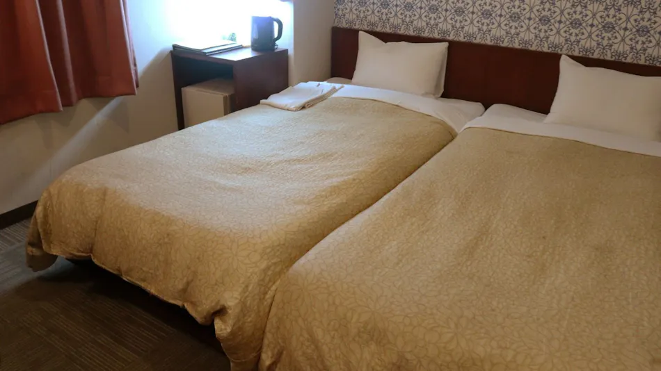 Hamamatsu Station Hotel