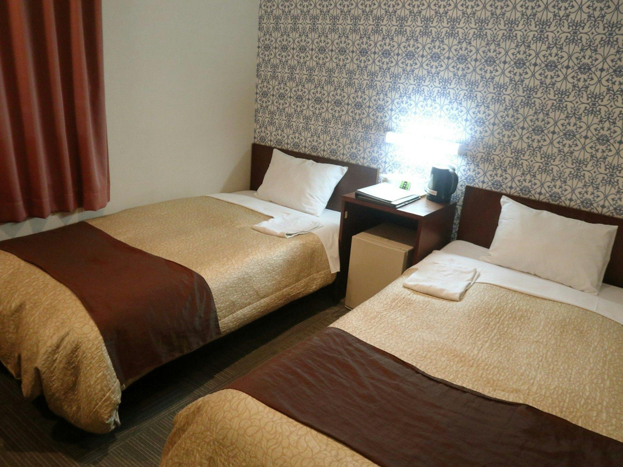 Hamamatsu Station Hotel