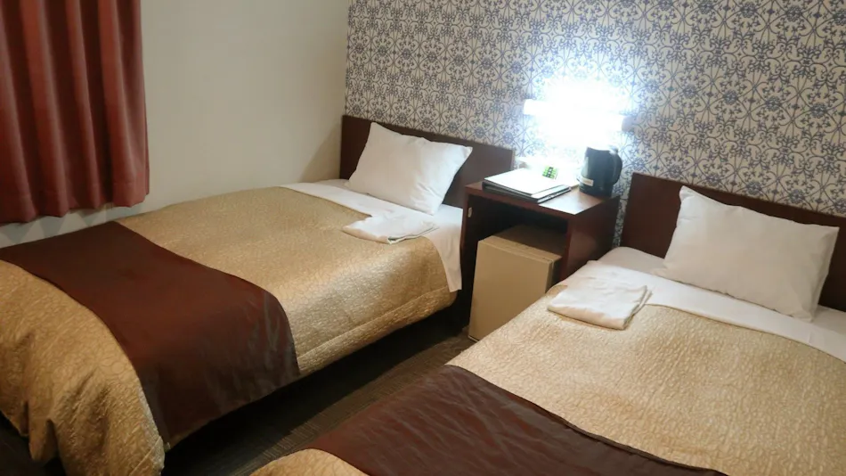 Hamamatsu Station Hotel