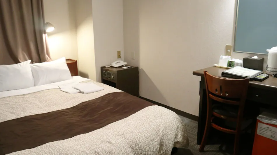Hamamatsu Station Hotel
