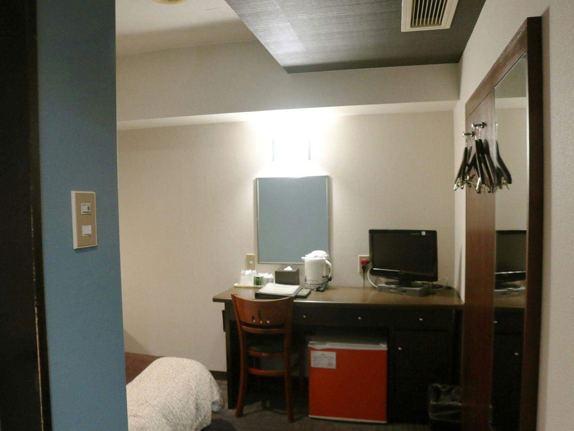 Hamamatsu Station Hotel