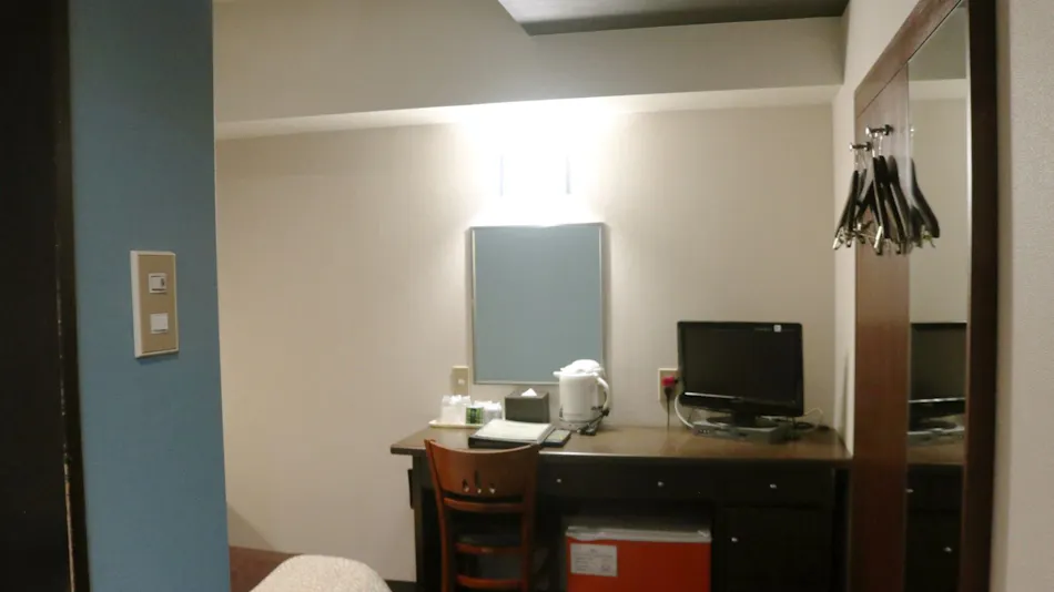 Hamamatsu Station Hotel