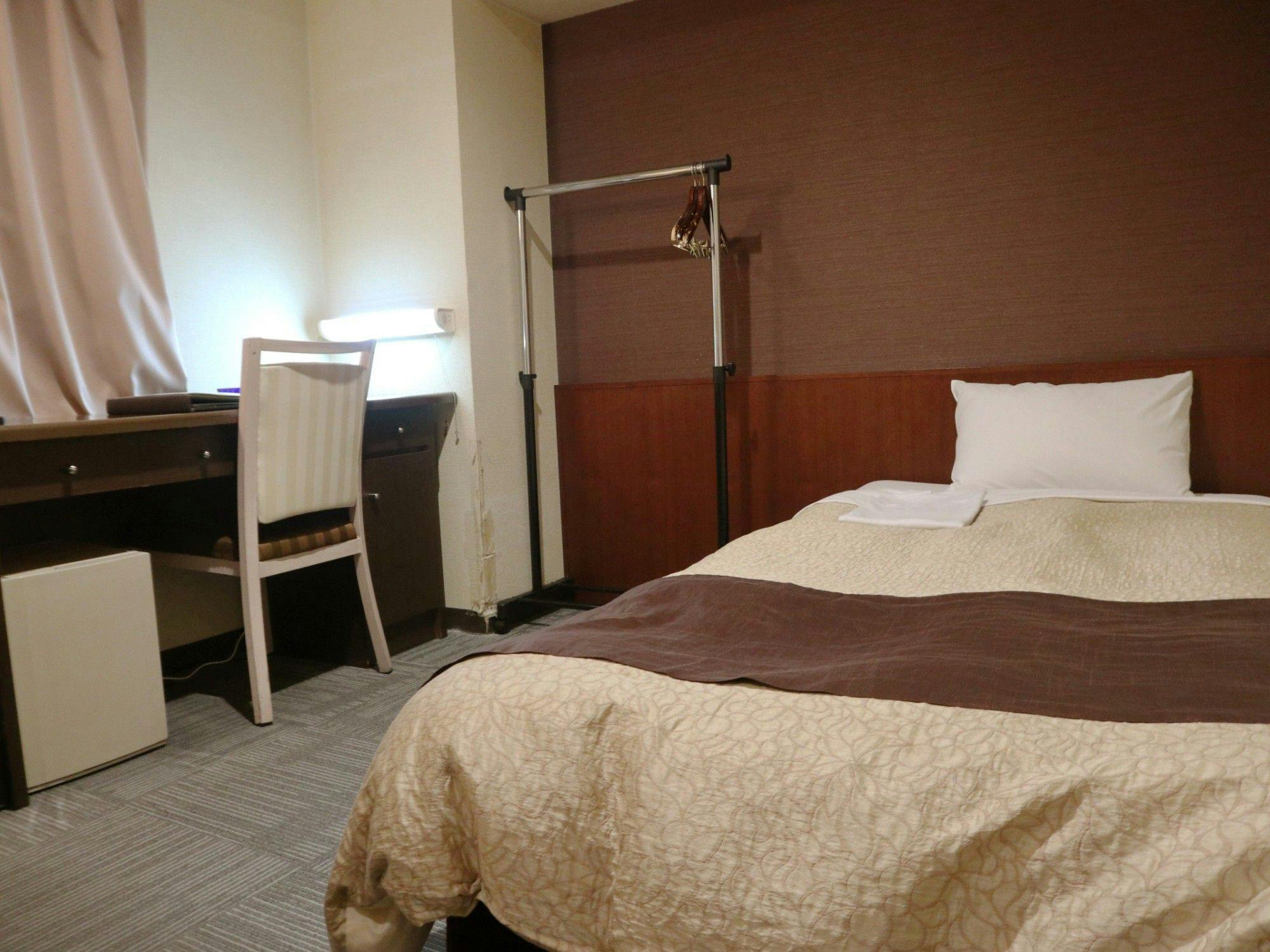 Hamamatsu Station Hotel