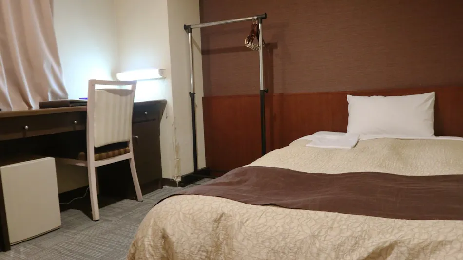 Hamamatsu Station Hotel