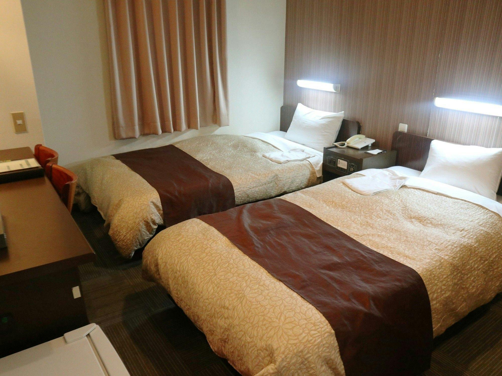 Hamamatsu Station Hotel