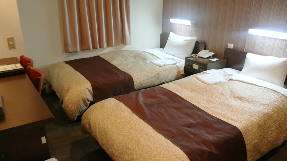 Hamamatsu Station Hotel