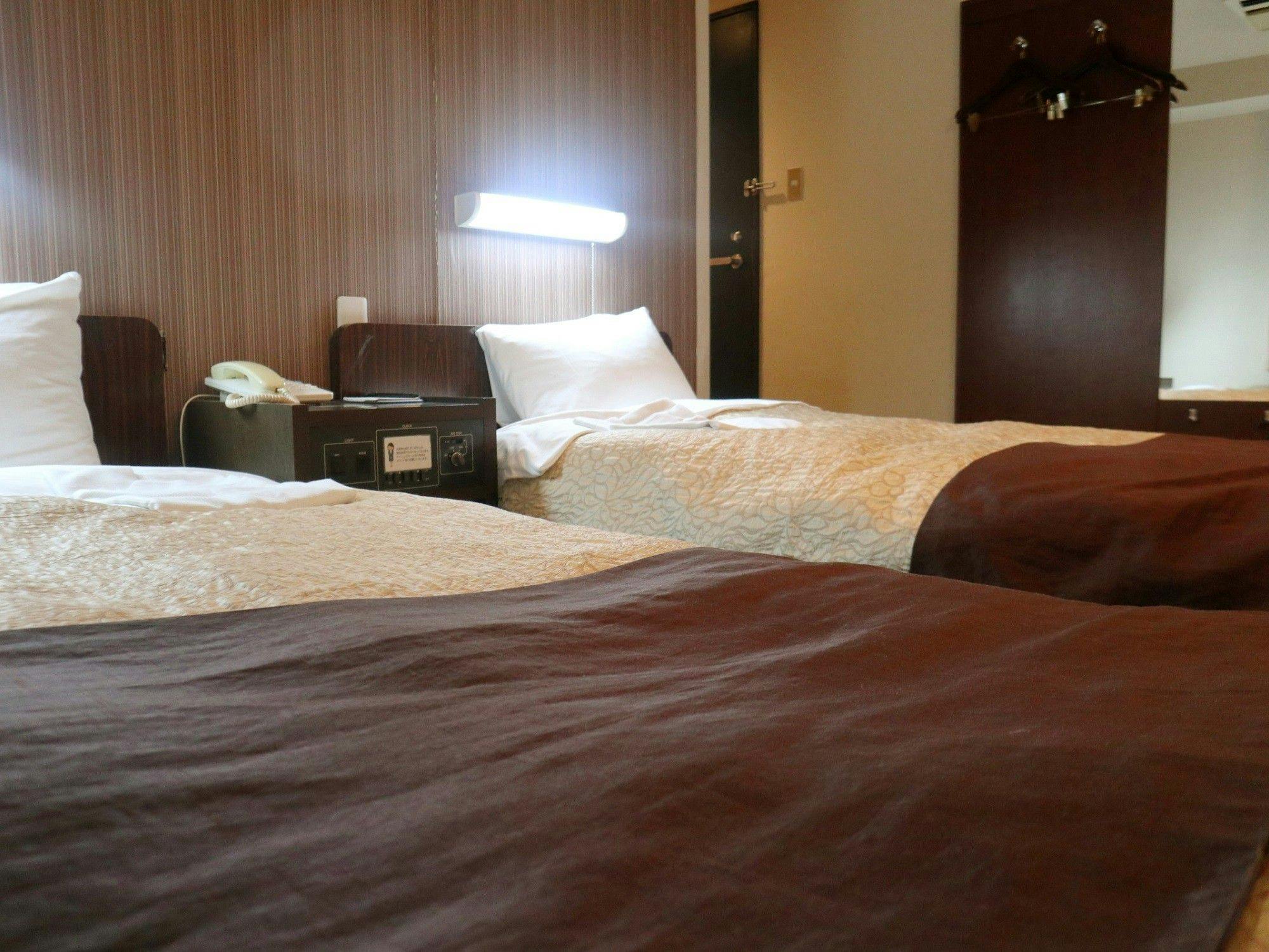 Hamamatsu Station Hotel