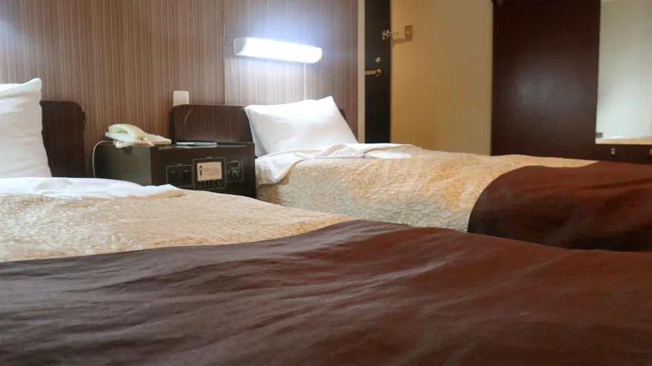 Hamamatsu Station Hotel