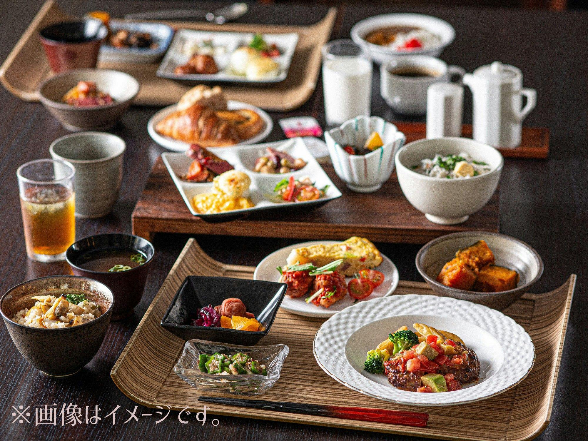Hamamatsu Station Hotel