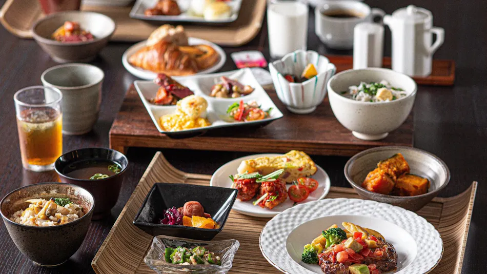 Hamamatsu Station Hotel