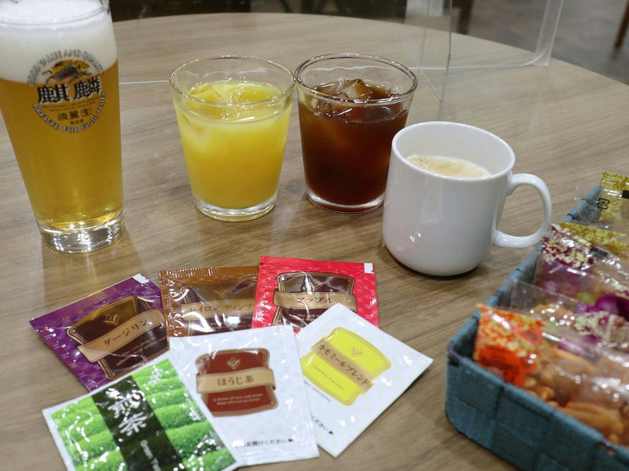 Hamamatsu Station Hotel