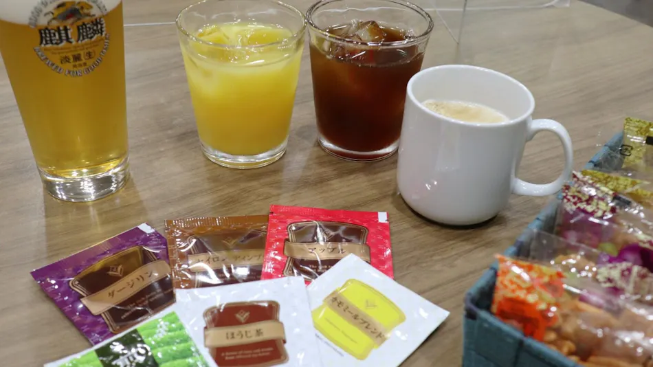 Hamamatsu Station Hotel