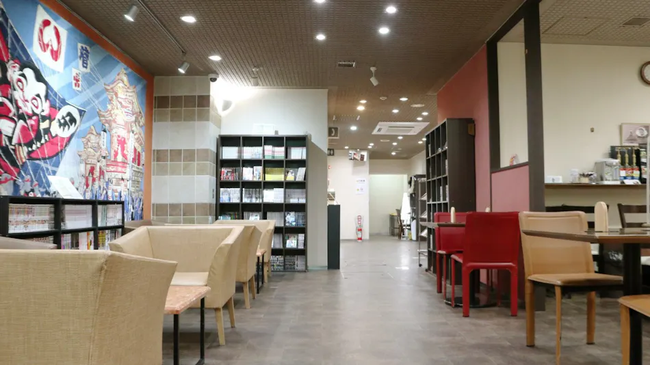 Hamamatsu Station Hotel