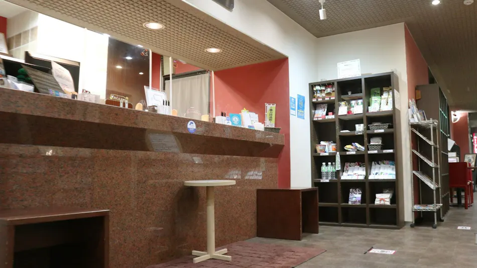 Hamamatsu Station Hotel