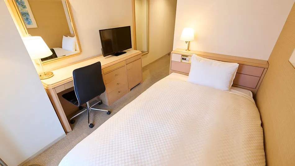 Utsunomiya Tobu Hotel Grande
