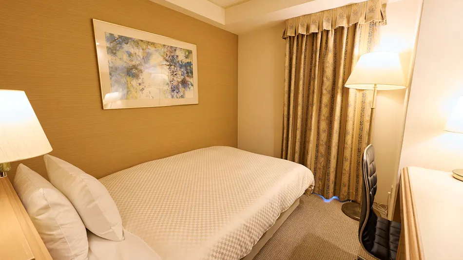 Utsunomiya Tobu Hotel Grande