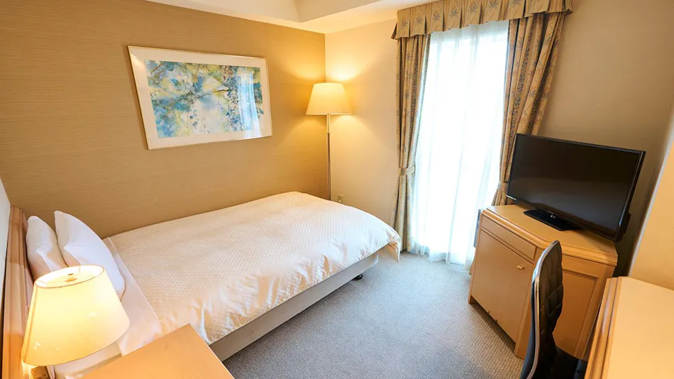 Utsunomiya Tobu Hotel Grande