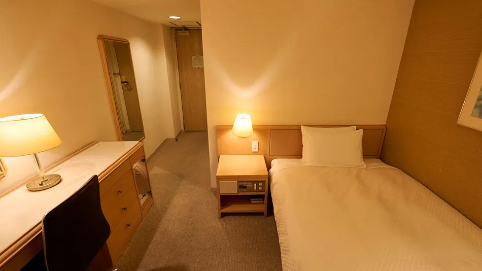 Utsunomiya Tobu Hotel Grande