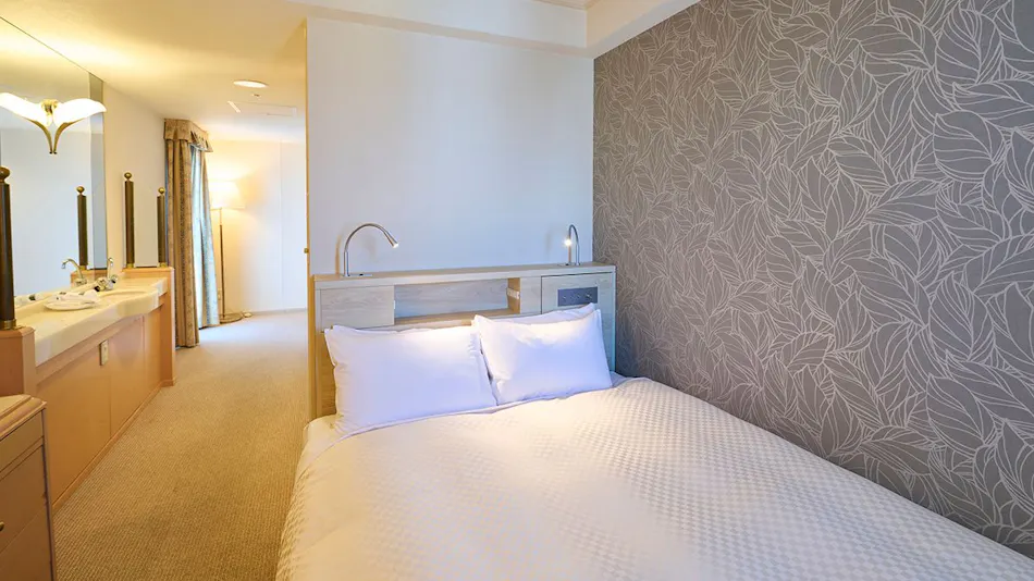 Utsunomiya Tobu Hotel Grande