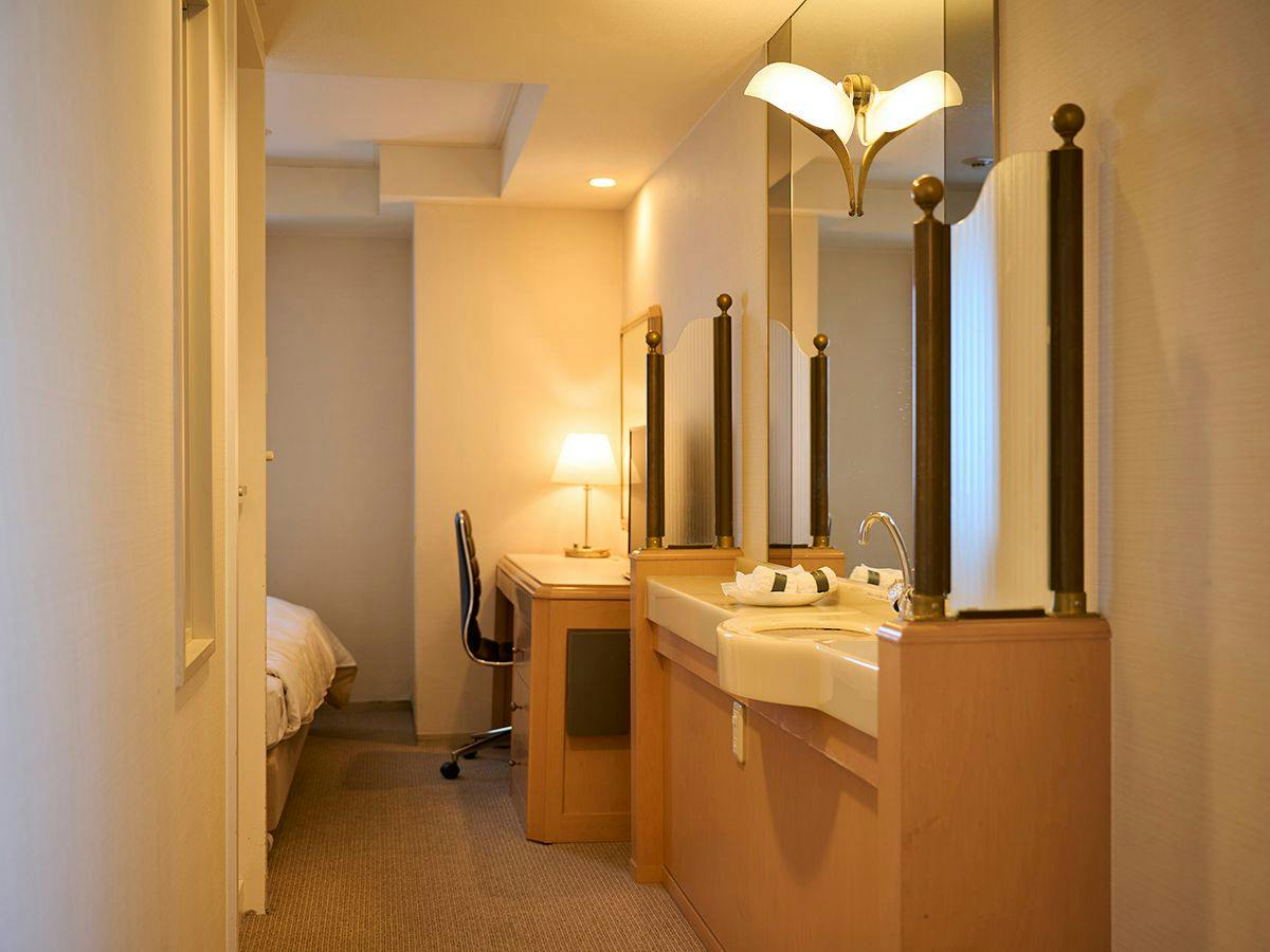 Utsunomiya Tobu Hotel Grande