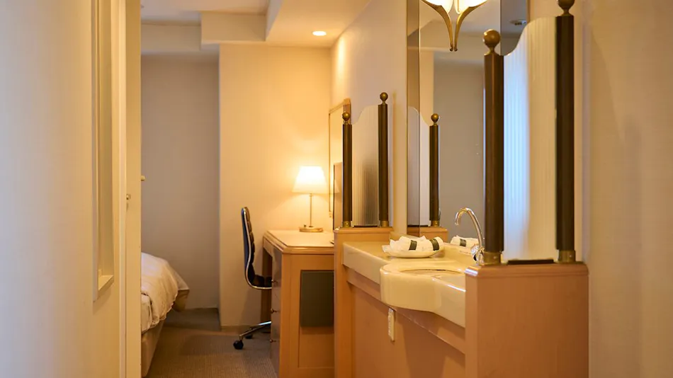Utsunomiya Tobu Hotel Grande