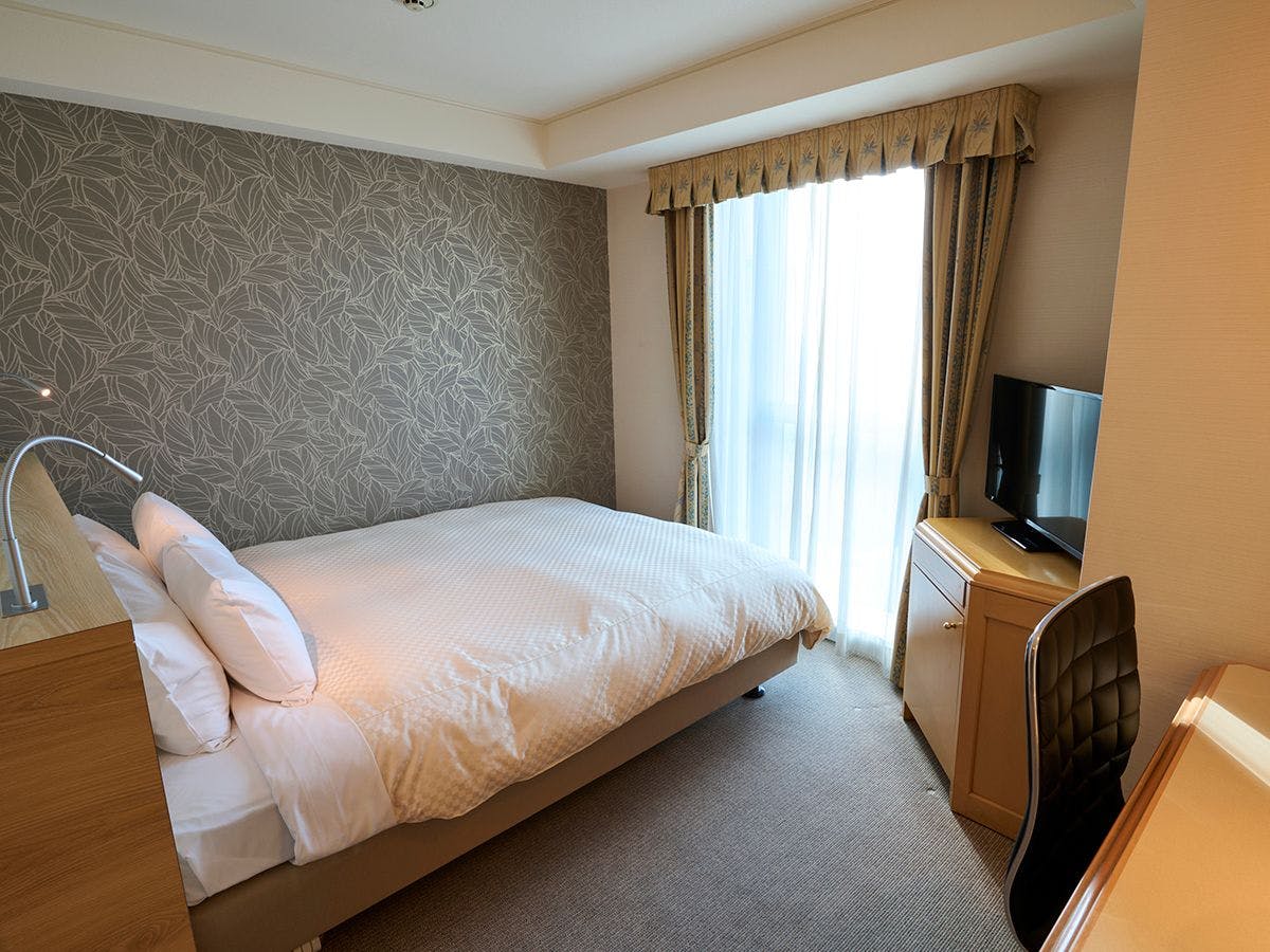 컴포트 더블 / 20㎡