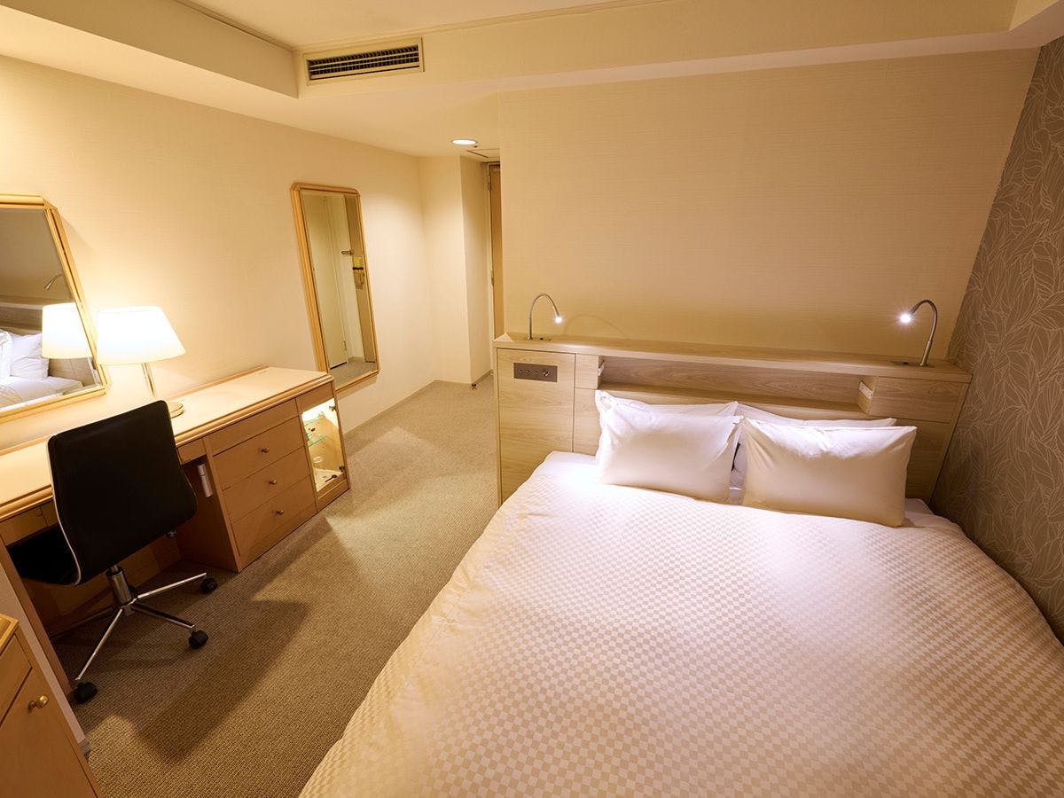 Utsunomiya Tobu Hotel Grande