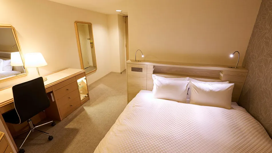 Utsunomiya Tobu Hotel Grande