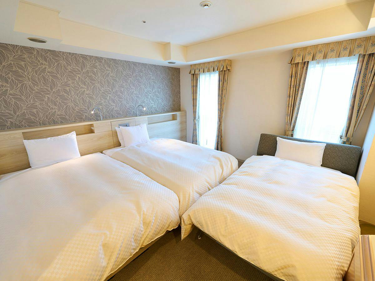 Utsunomiya Tobu Hotel Grande