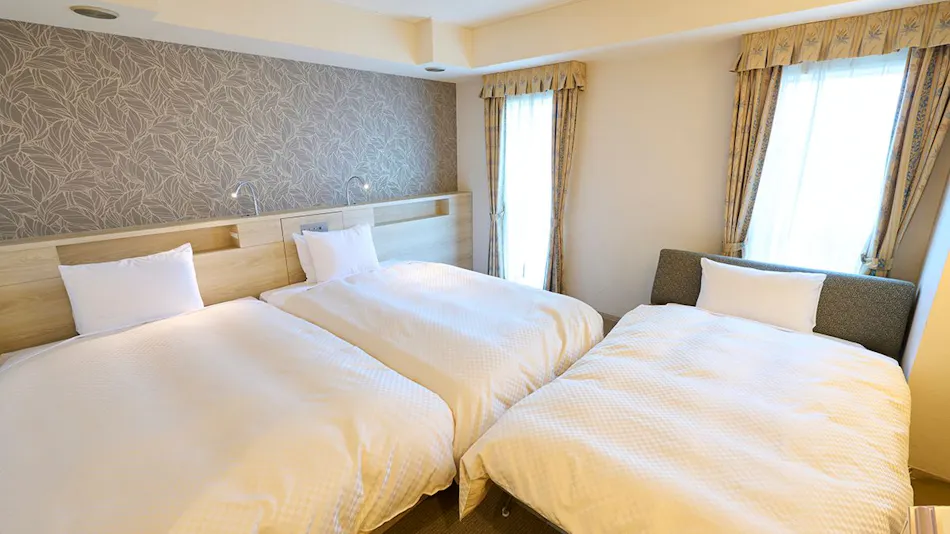 Utsunomiya Tobu Hotel Grande