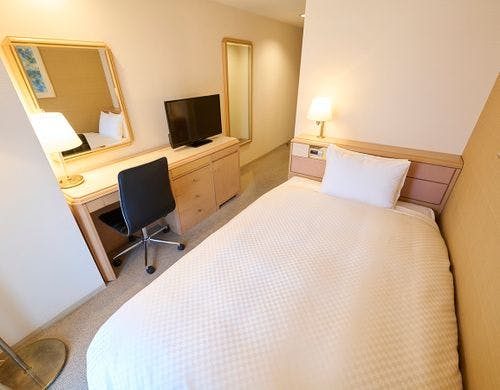 シングルA／15平米