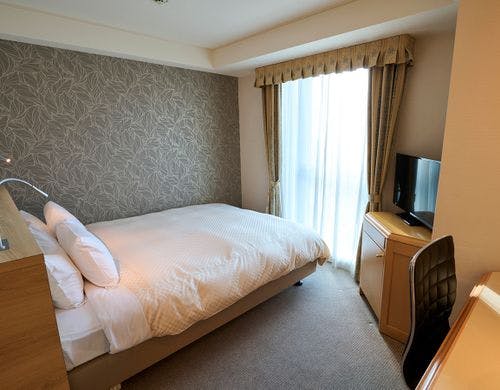 コンフォートダブル／20平米