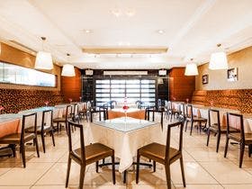 宇都宮東武ホテルグランデ