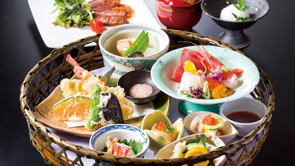 Utsunomiya Tobu Hotel Grande