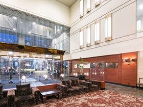 宇都宮東武ホテルグランデ