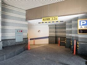 宇都宮東武ホテルグランデ