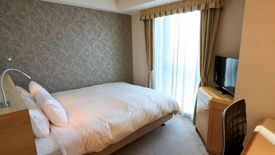 Utsunomiya Tobu Hotel Grande