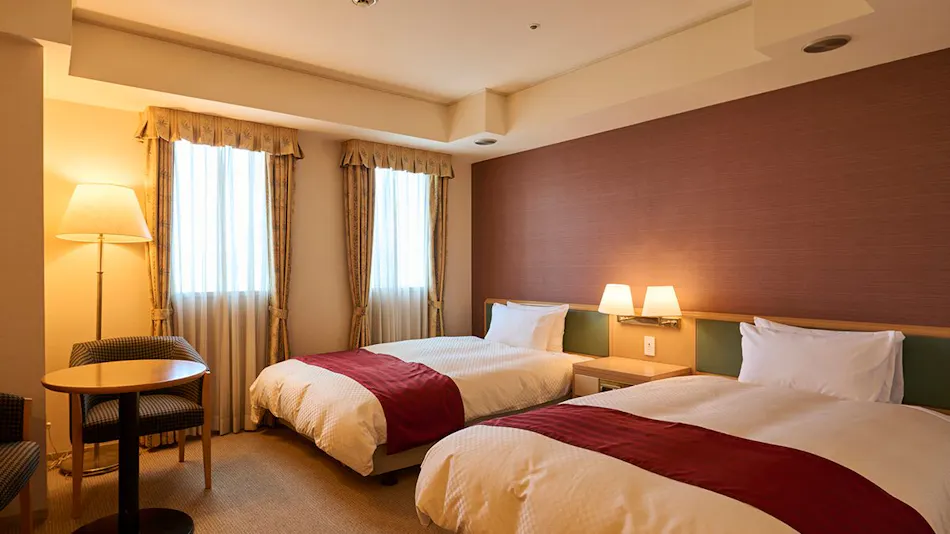 Utsunomiya Tobu Hotel Grande