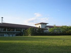 八幡平ライジングサンホテル