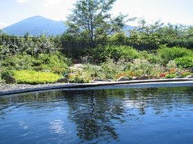 八幡平ライジングサンホテル