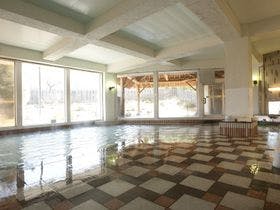 八幡平ライジングサンホテル