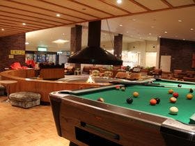 八幡平ライジングサンホテル