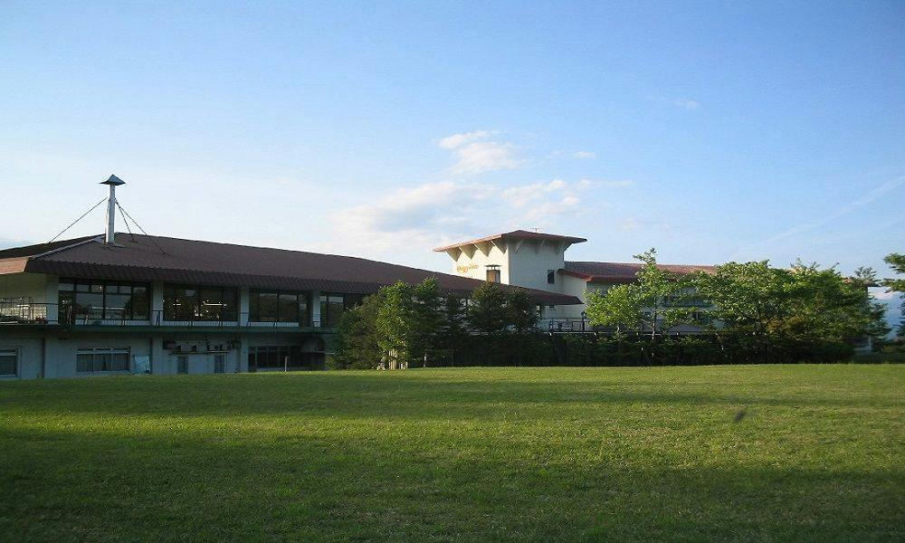 Hachimantai Rising Sun Hotel